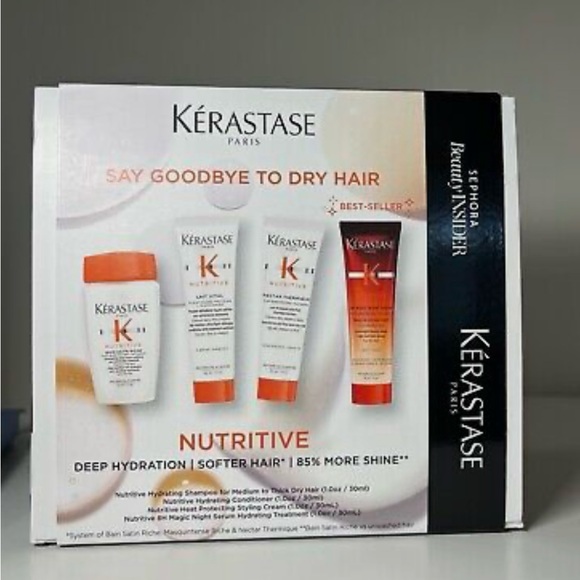 Kerastase Set - Picture 1 of 2